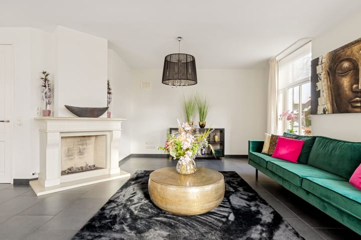 Foto 12 van De Bosberg 28