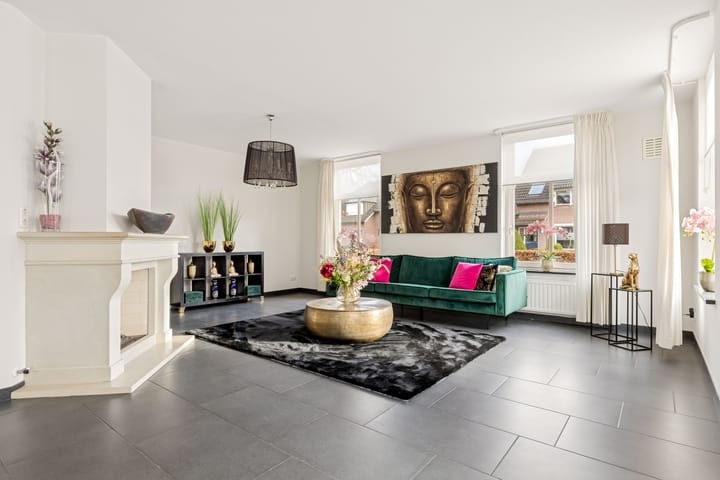 Foto 11 van De Bosberg 28