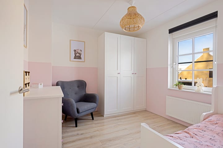 Foto 28 van Hazenoor 3