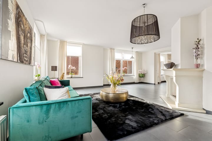 Foto 16 van De Bosberg 28