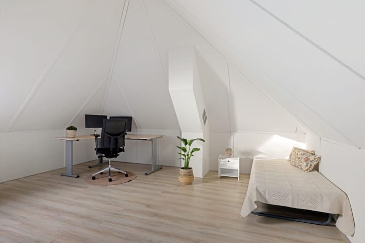 Foto 33 van Hazenoor 3