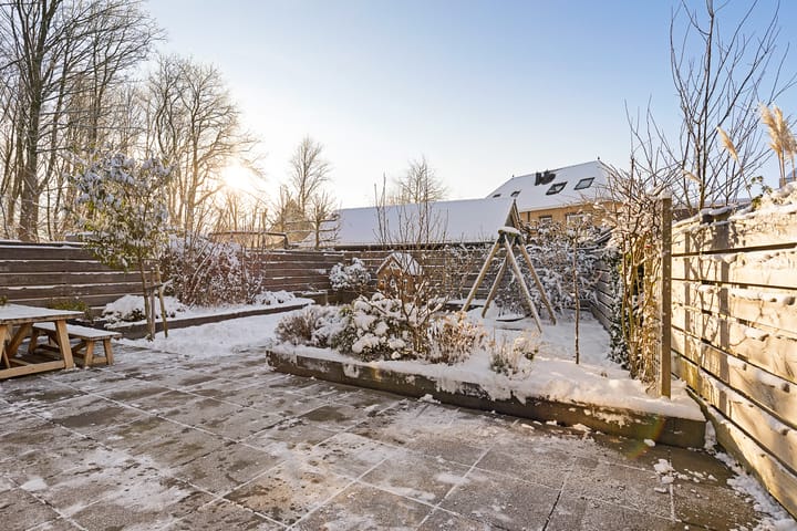 Foto 34 van Hazenoor 3