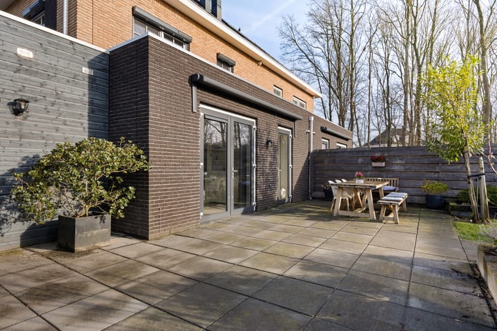 Foto 36 van Hazenoor 3