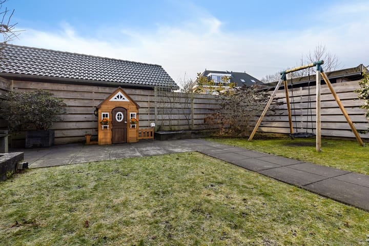 Foto 37 van Hazenoor 3