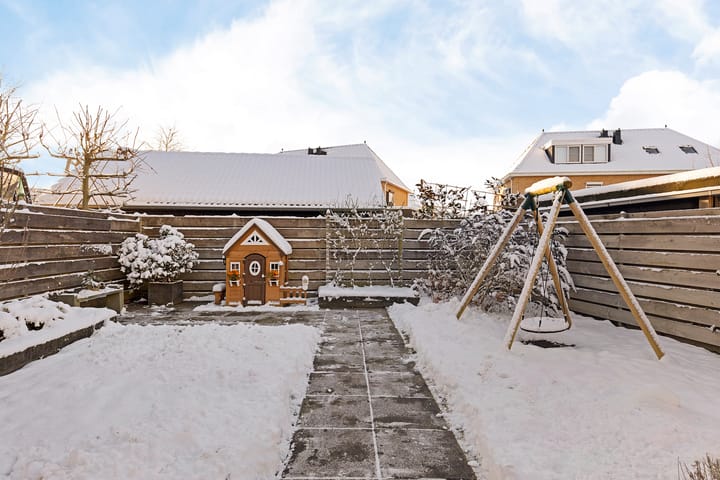 Foto 38 van Hazenoor 3