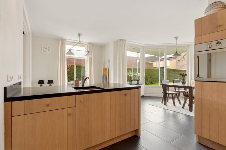 Foto 25 van De Bosberg 28