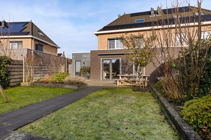 Foto 39 van Hazenoor 3