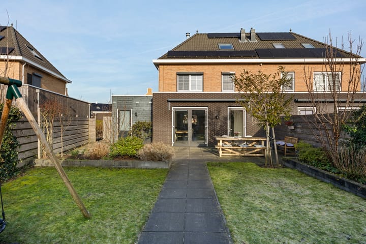 Foto 40 van Hazenoor 3