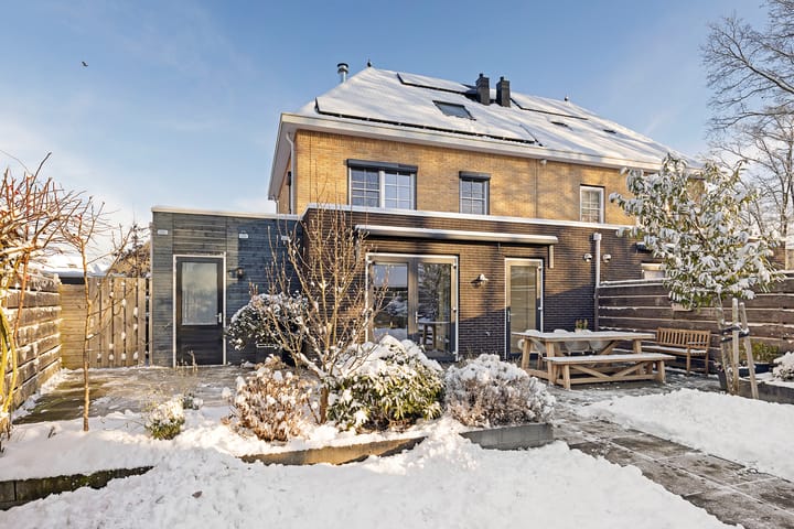 Foto 41 van Hazenoor 3