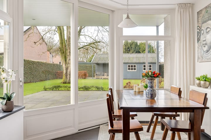 Foto 27 van De Bosberg 28