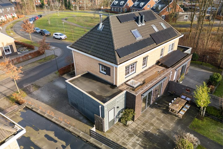 Foto 42 van Hazenoor 3