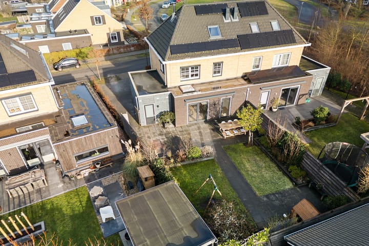 Foto 43 van Hazenoor 3