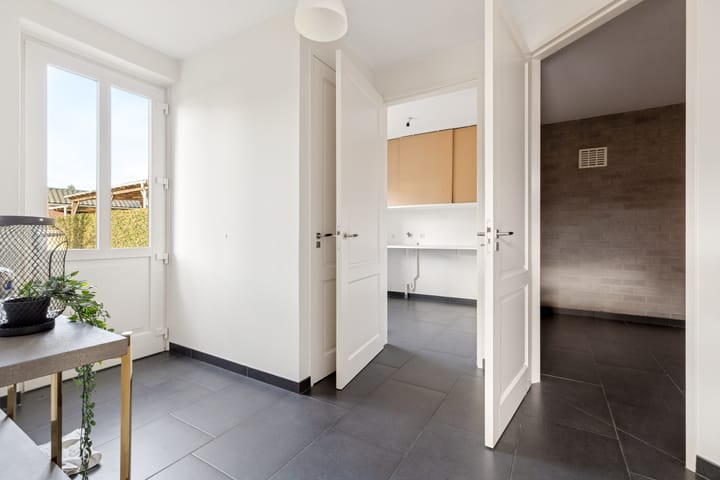 Foto 29 van De Bosberg 28