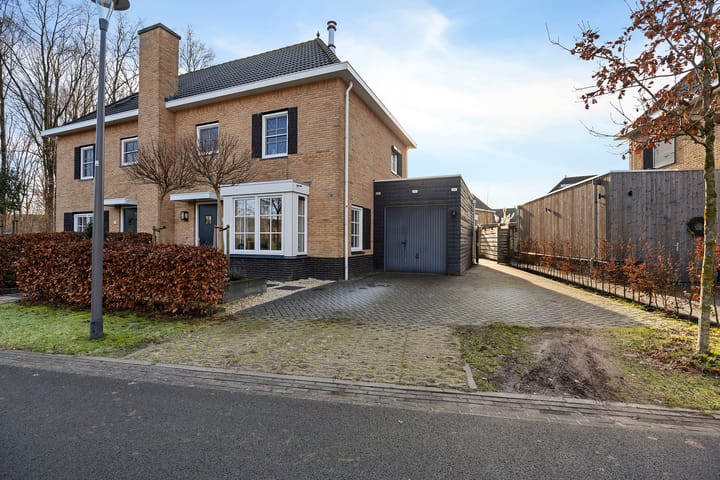 Foto 44 van Hazenoor 3