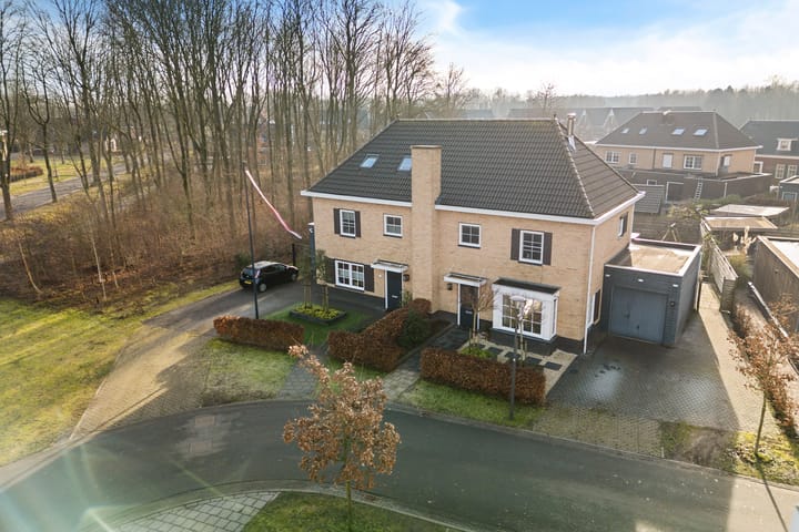 Foto 46 van Hazenoor 3