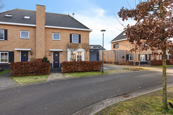 Foto 48 van Hazenoor 3