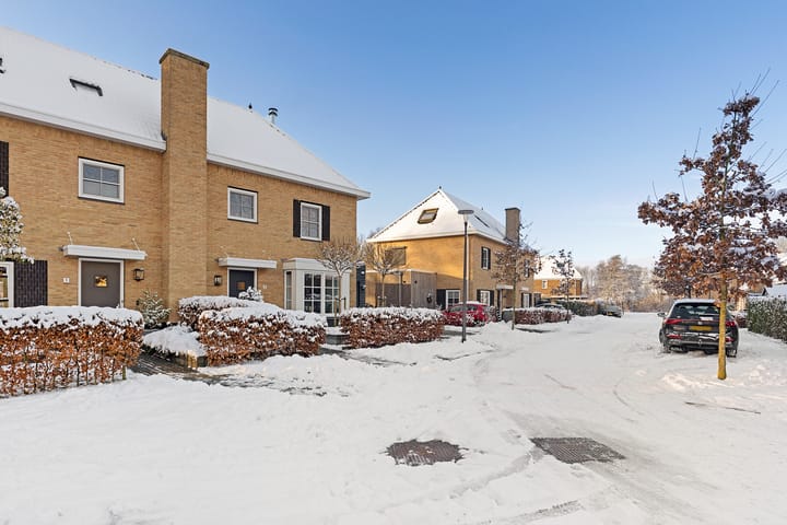 Foto 49 van Hazenoor 3