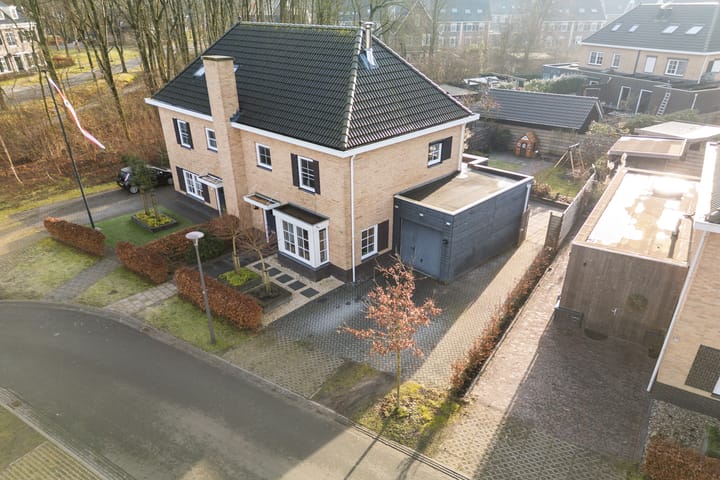 Foto 50 van Hazenoor 3