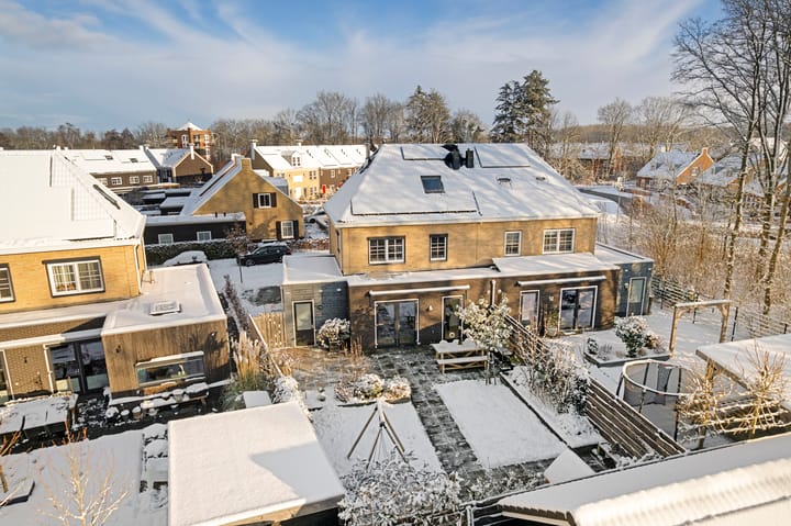 Foto 51 van Hazenoor 3