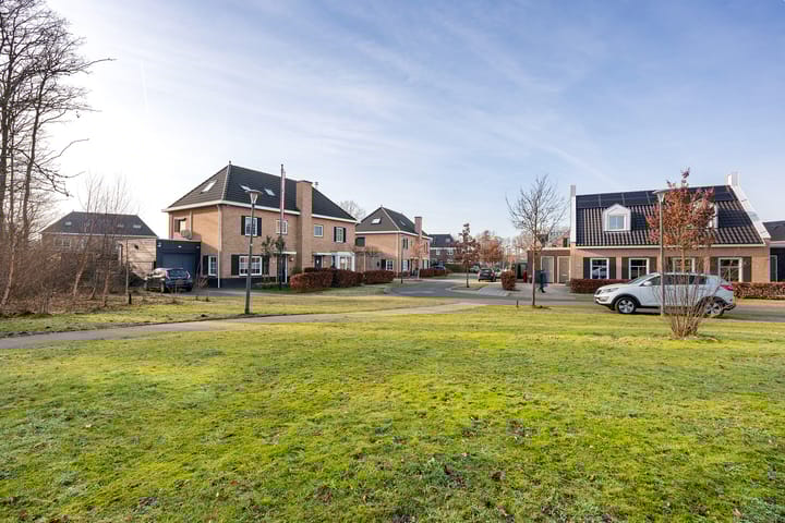 Foto 52 van Hazenoor 3