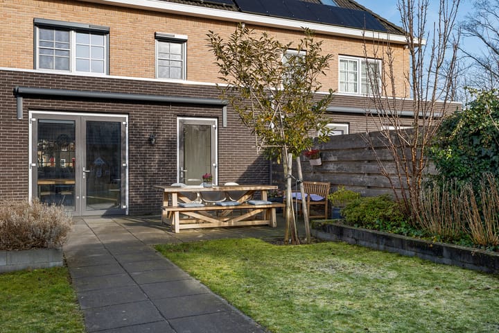 Foto 55 van Hazenoor 3