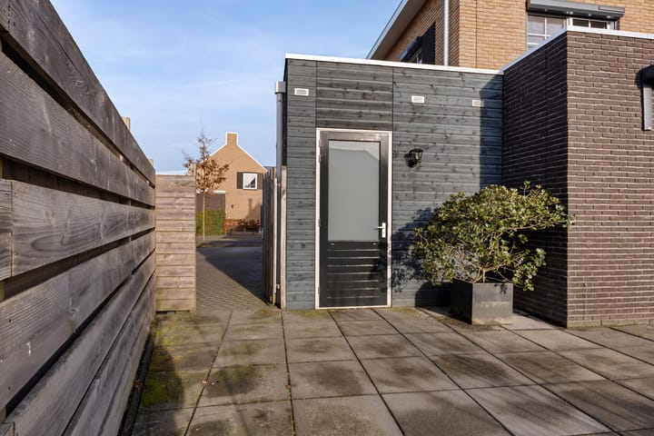 Foto 56 van Hazenoor 3