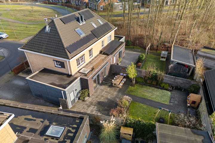 Foto 57 van Hazenoor 3