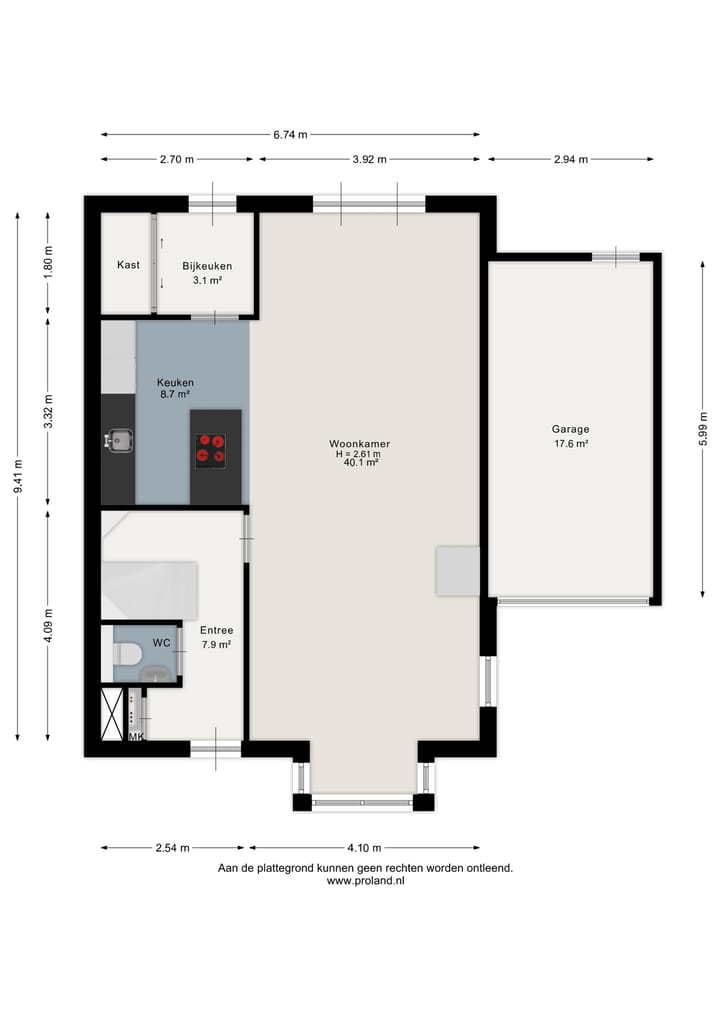 Foto 58 van Hazenoor 3