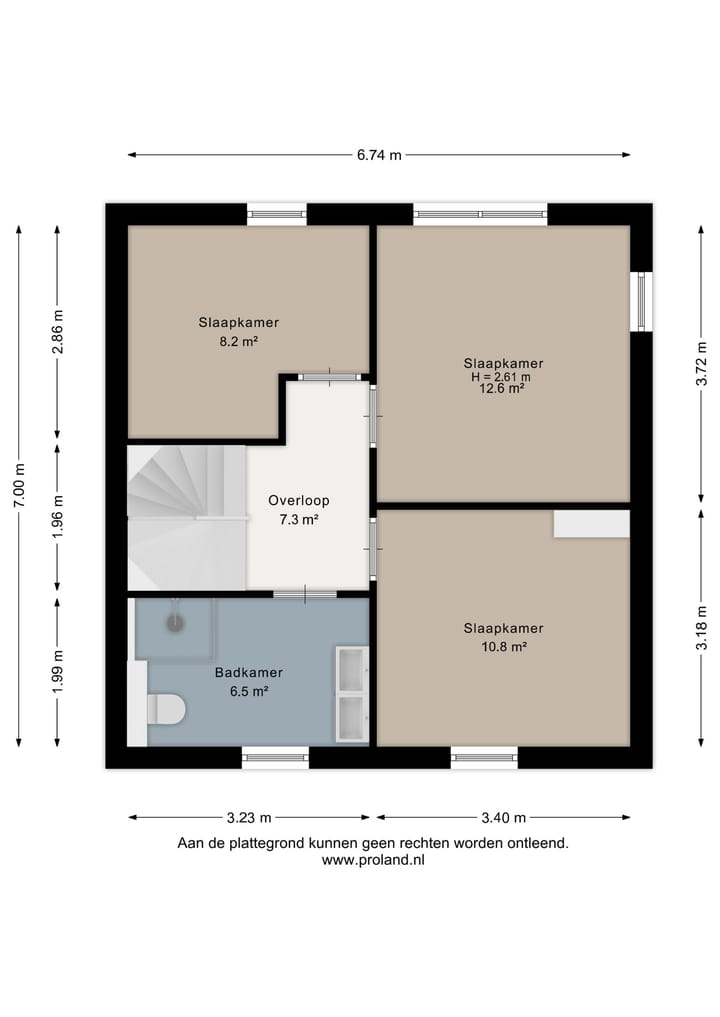 Foto 59 van Hazenoor 3