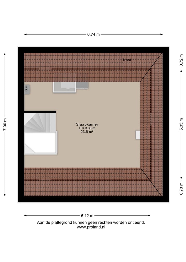 Foto 60 van Hazenoor 3
