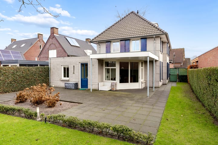 Foto 53 van De Bosberg 28