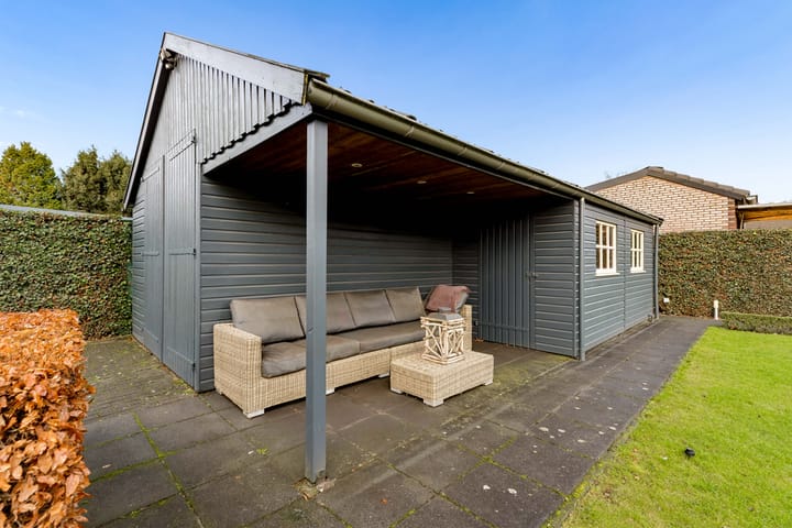 Foto 60 van De Bosberg 28