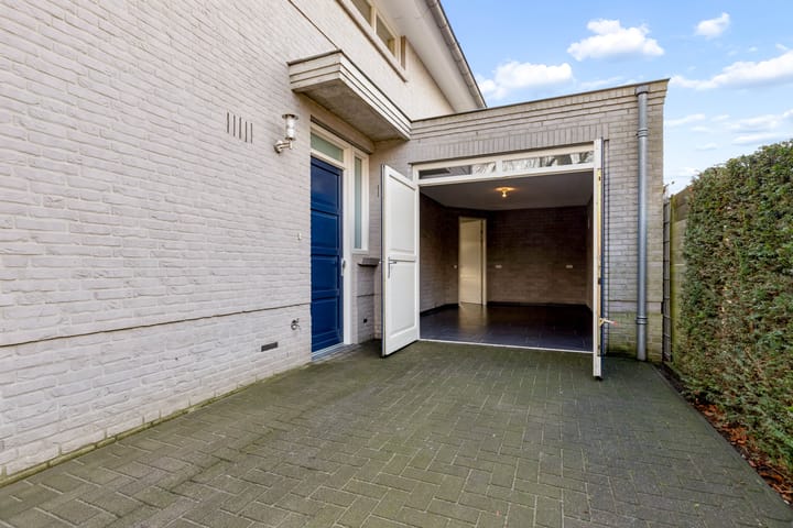 Foto 65 van De Bosberg 28