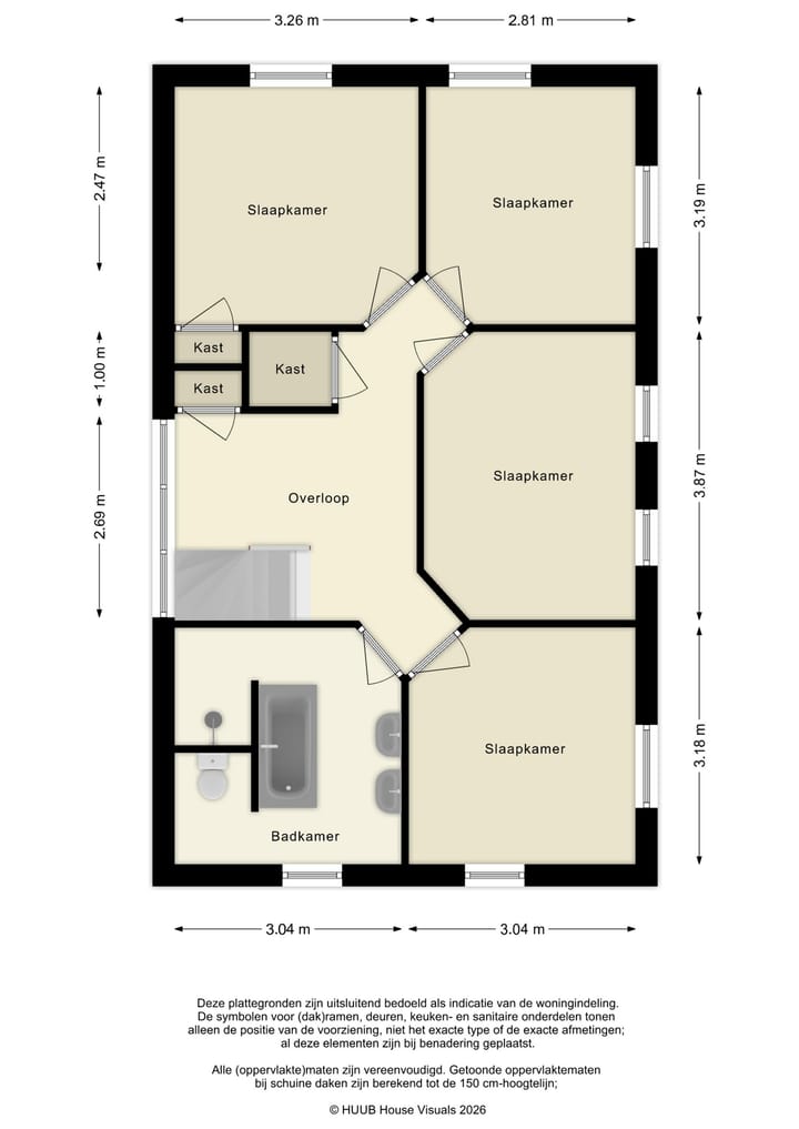 Foto 69 van De Bosberg 28
