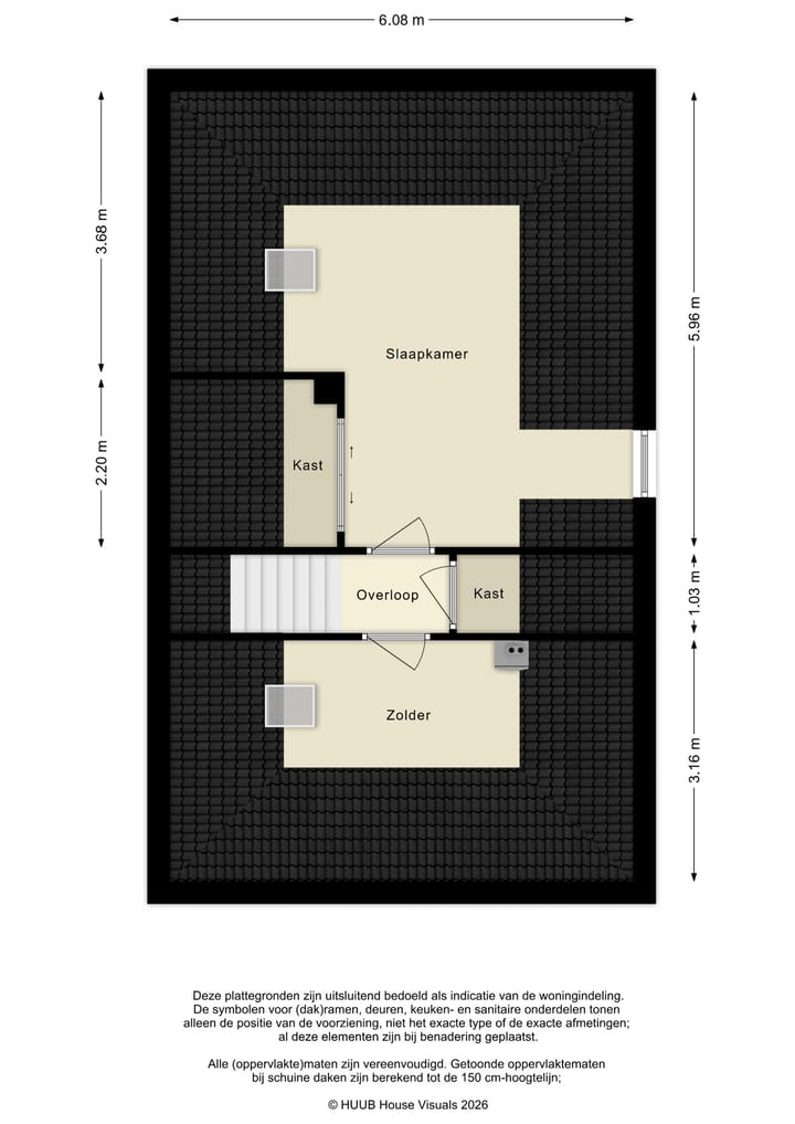 Foto 70 van De Bosberg 28