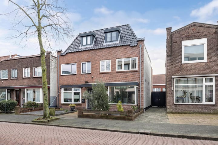 Wijkerstraatweg 264