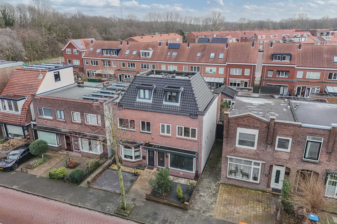 Foto 2 van Wijkerstraatweg 264