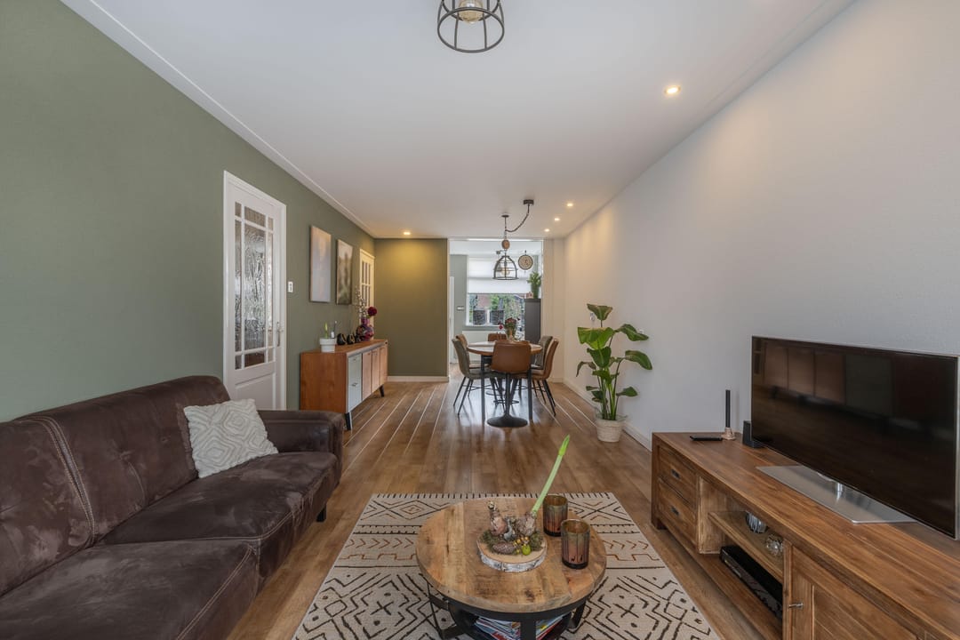 Foto 7 van Wijkerstraatweg 264