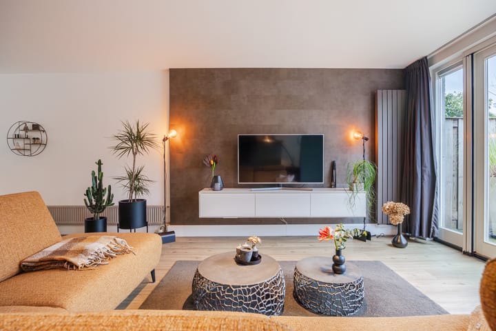 Foto 8 van Marialaan 57