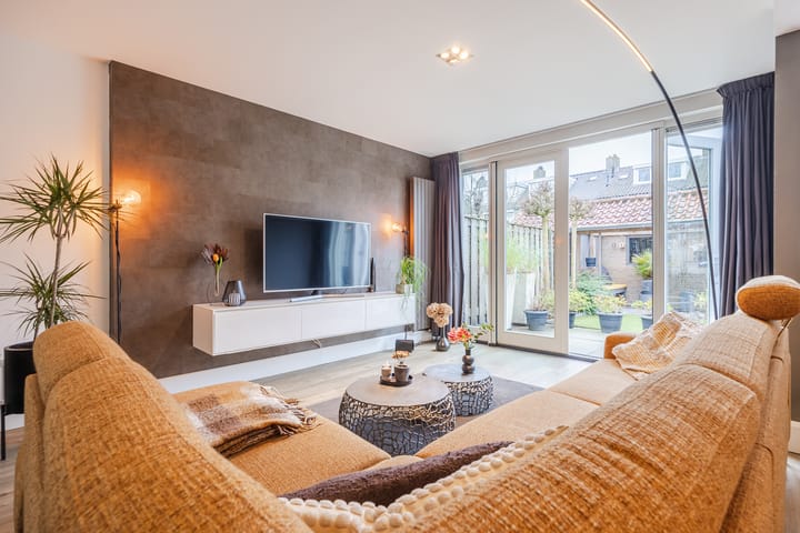 Foto 9 van Marialaan 57