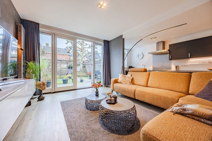 Foto 11 van Marialaan 57