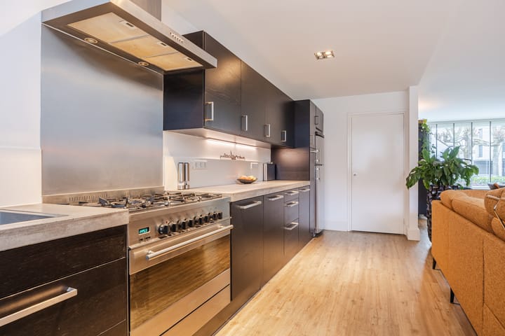 Foto 13 van Marialaan 57