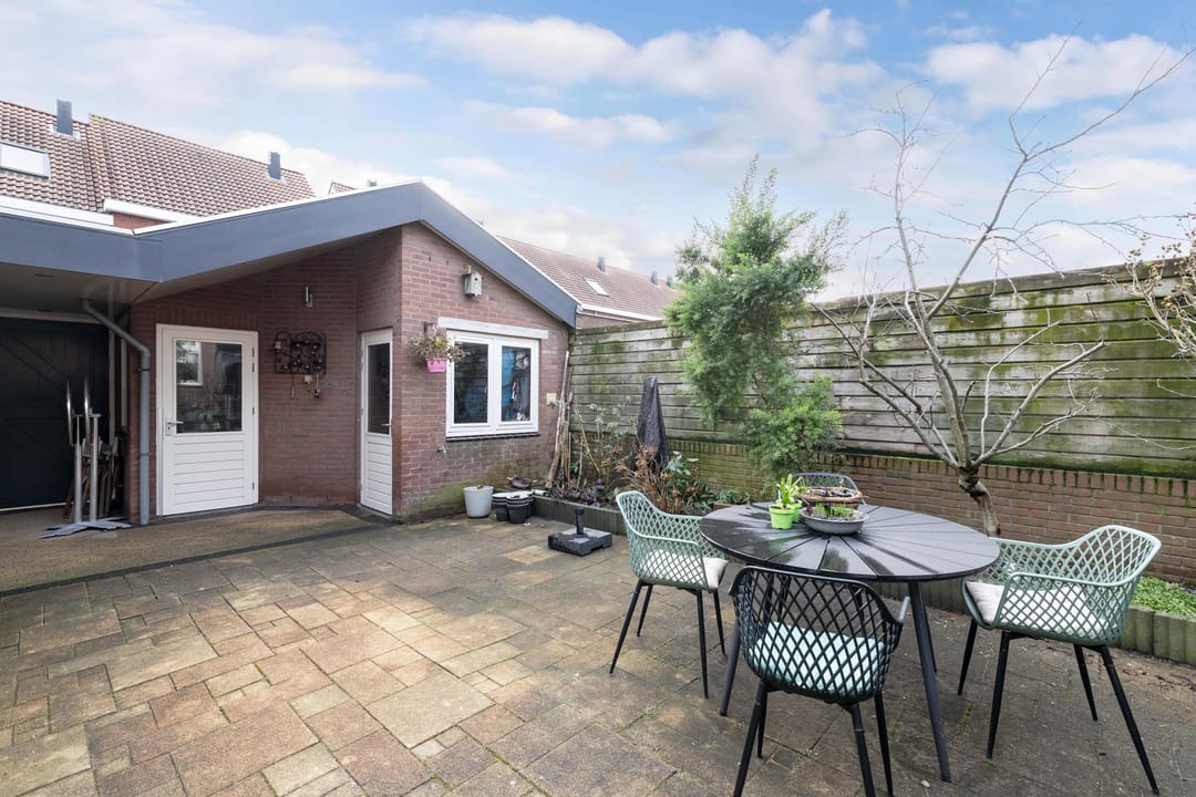 Foto 16 van Wijkerstraatweg 264