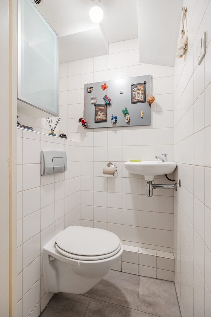 Foto 16 van Marialaan 57