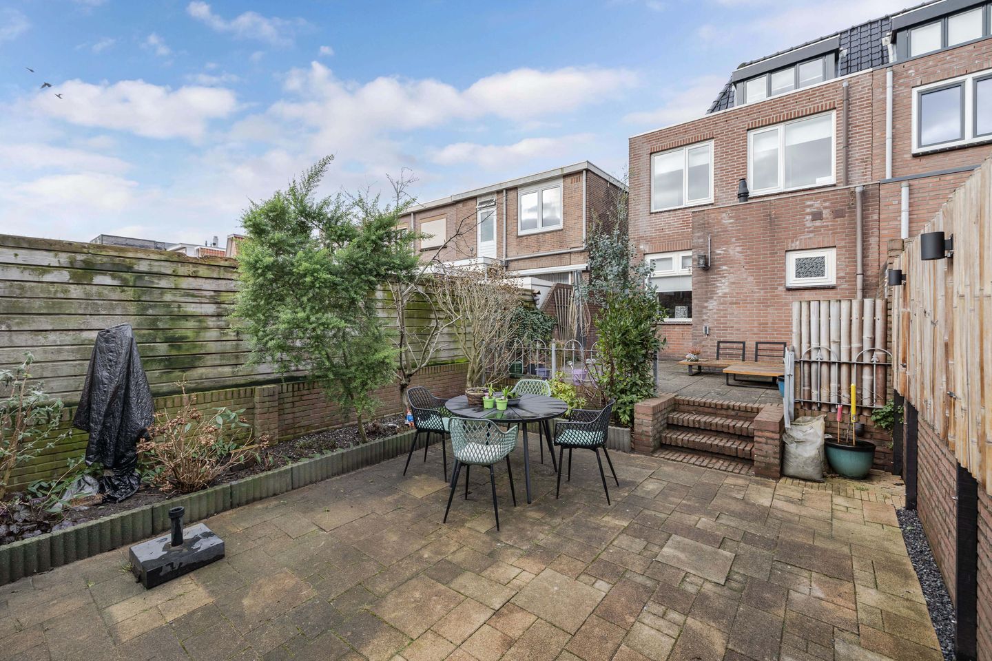 Foto 19 van Wijkerstraatweg 264