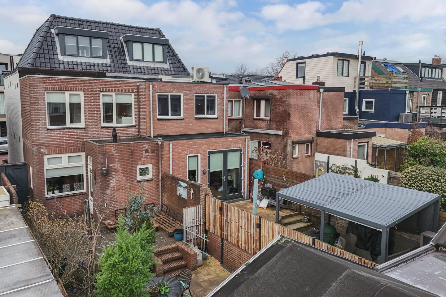 Foto 20 van Wijkerstraatweg 264