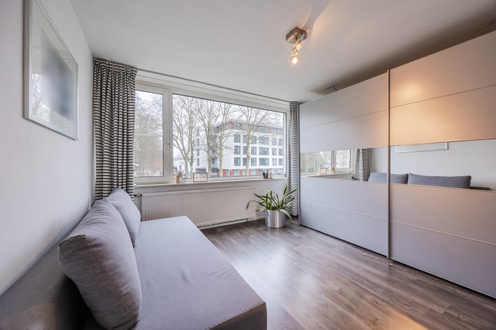 Foto 21 van Marialaan 57