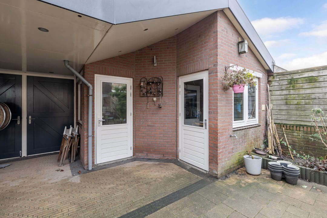 Foto 17 van Wijkerstraatweg 264