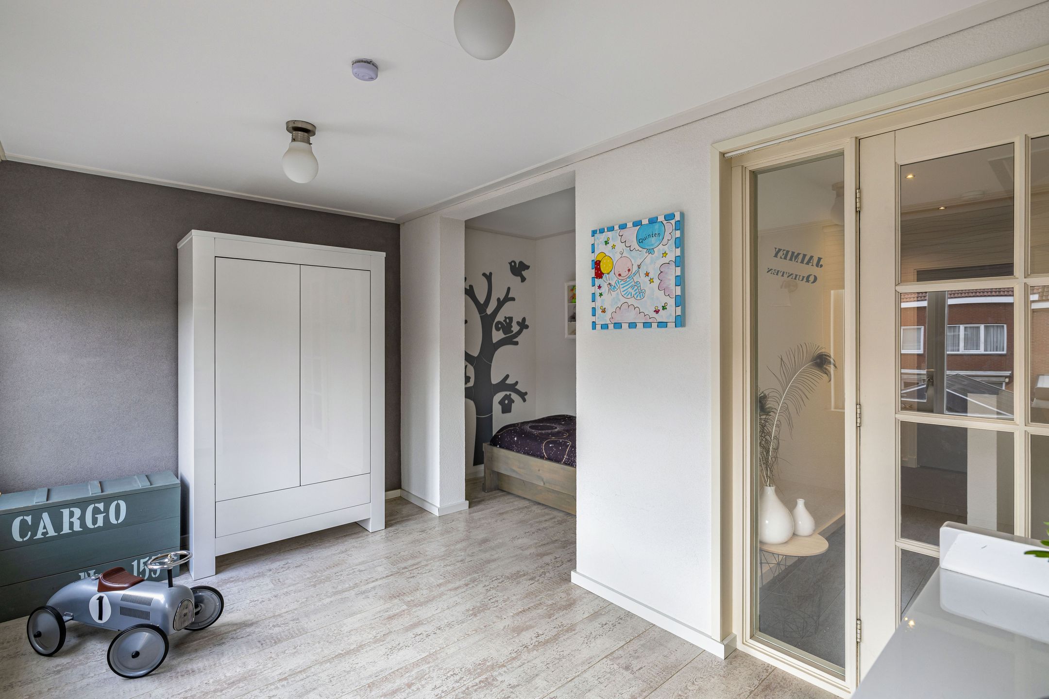 Foto 24 van Wijkerstraatweg 264