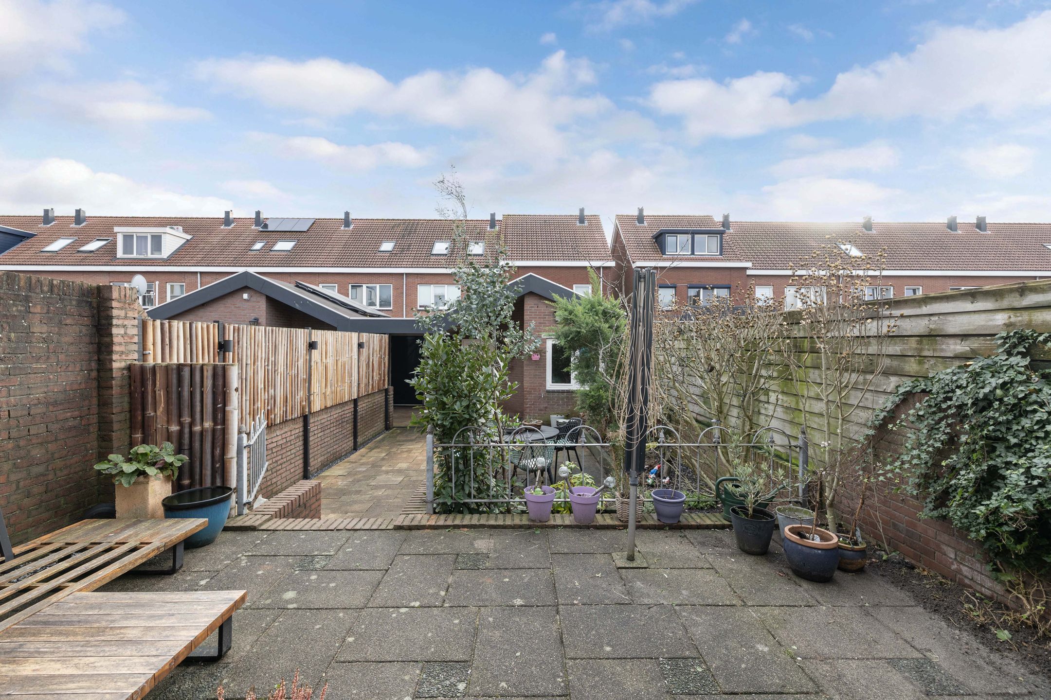 Foto 15 van Wijkerstraatweg 264